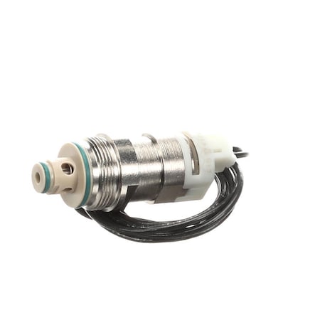 Multiplex Valve Solenoid Wht (N.O.) Wtr In 020007658
